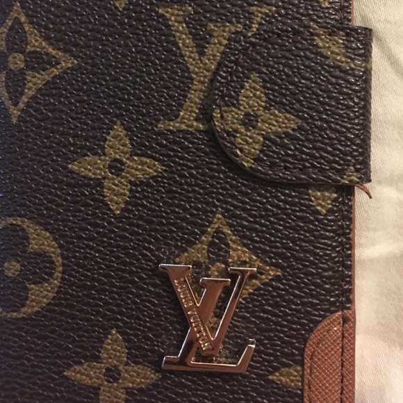 Louis Vuitton Iphone 6 case - Picture 4 of 6